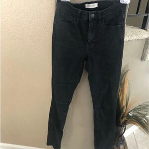 Madewell Roadtripper Skinny Jeans Size 24